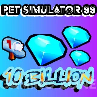 Pet Simulator 99