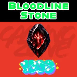 Bloodline Stone
