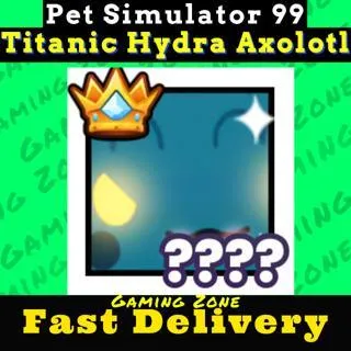 Pet Simulator 99