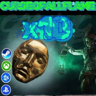 Divine Orbs
