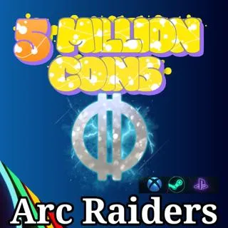 Arc Raiders