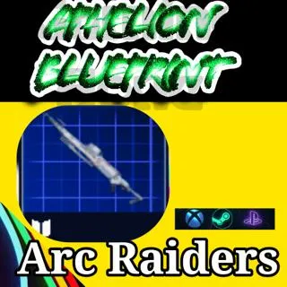 Arc Raiders