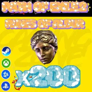 Divine Orbs 