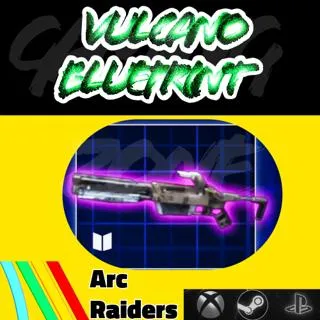 Arc Raiders