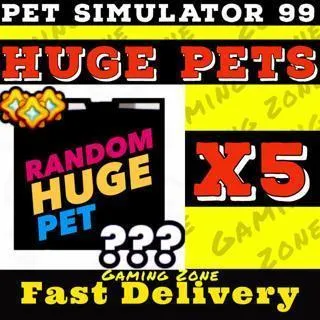 Pet Simulator 99