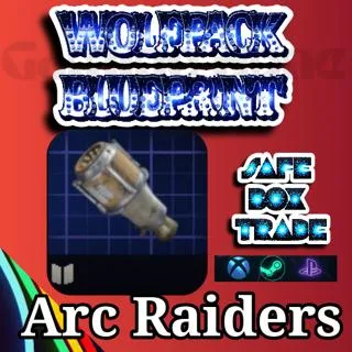 Arc Raiders 