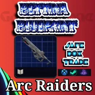 Arc Raiders 