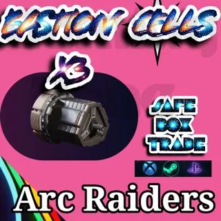 Arc Raiders