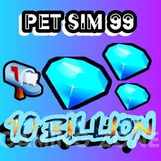 Pet Sim 99