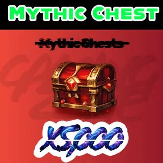 Mythic Chest