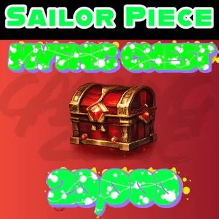 Sailor Piece
