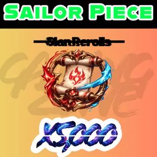 Sailor Piece