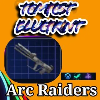 Arc Raiders 