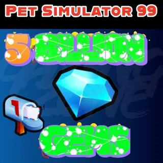 Pet Simulator 99