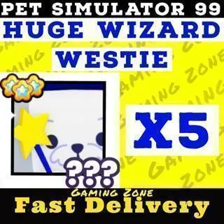 Pet Simulator 99