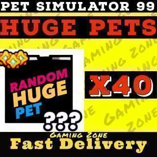 Pet Simulator 99