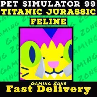 Pet Simulator 99