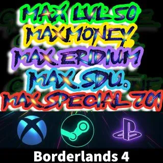 Borderlands 4