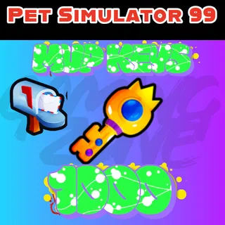 Pet Simulator 99