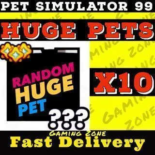 Pet Sim 99