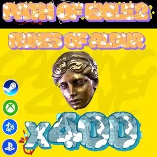 Divine Orbs 