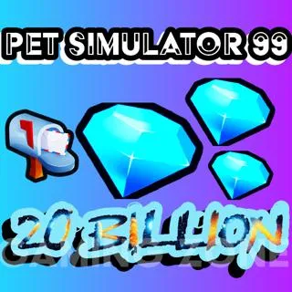 Pet Simulator 99