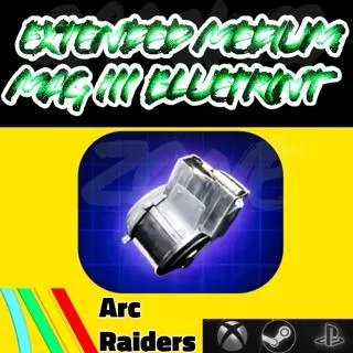 Arc Raiders
