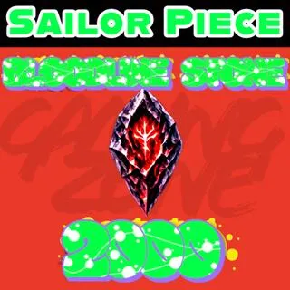 Sailor Piece