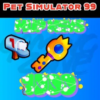 Pet Simulator 99