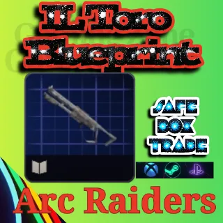 Arc Raiders