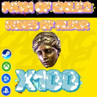 Divine Orbs 