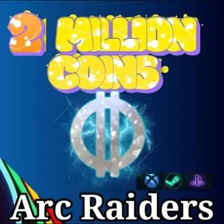 Arc Raiders