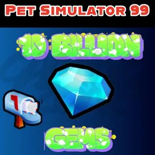Pet Simulator 99