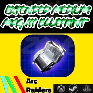 Arc Raiders