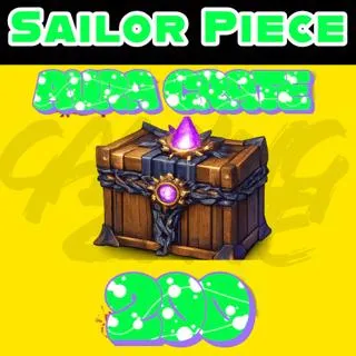 Sailor Piece
