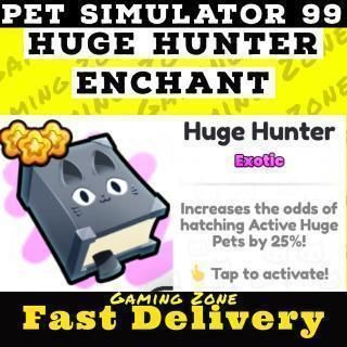 How To Get Huge Pets in Pet Simulator 99