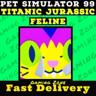 Pet Simulator 99