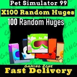 Pet Simulator 99