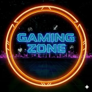 Gaming Zone