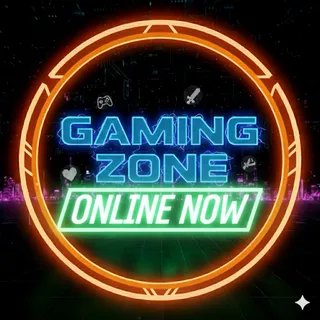 Gaming Zone