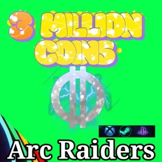 Arc Raiders