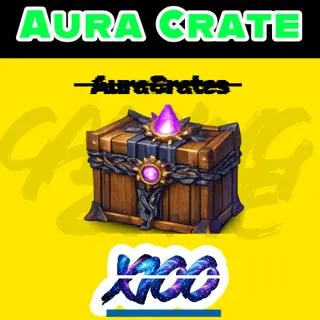 Aura Crate