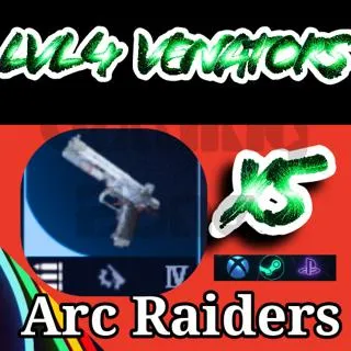 Arc Raiders