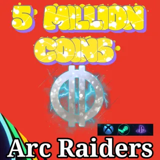 Arc Raiders