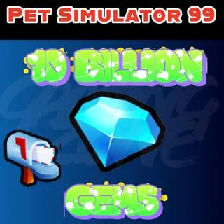 Pet Simulator 99