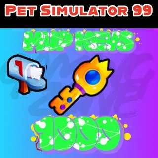 Pet Simulator 99