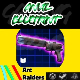 Arc Raiders