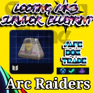 Arc Raiders 