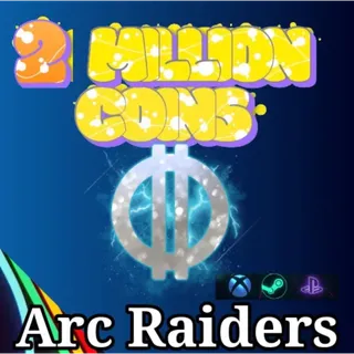 Arc Raiders