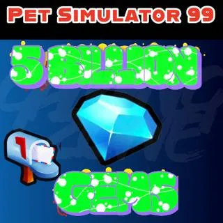 Pet Simulator 99